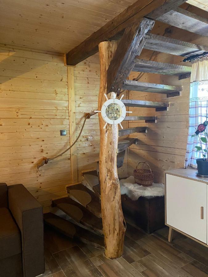 Chalets Du Bf Sighişoara Exterior foto
