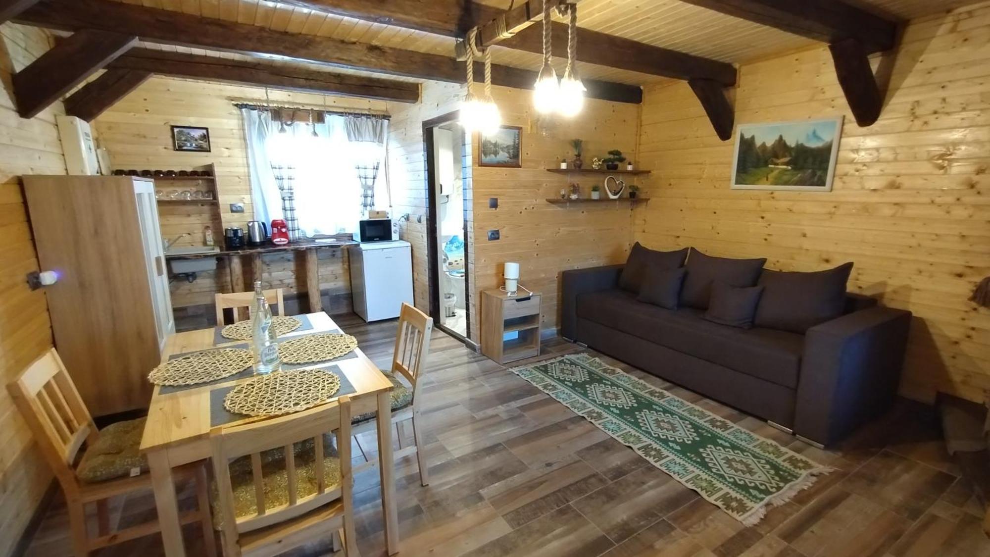 Chalets Du Bf Sighişoara Exterior foto