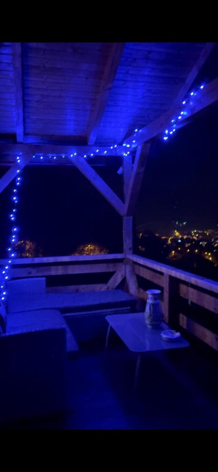 Chalets Du Bf Sighişoara Exterior foto